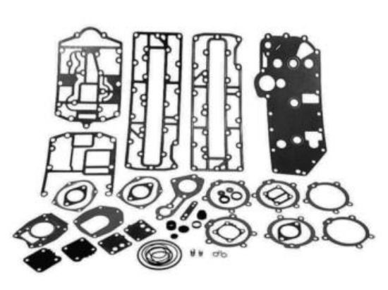 Picture of Mercury-Mercruiser 27-43004A99 GASKET SET Powerhead